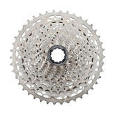 Cassette Pacha Shimano CS-M5100-11 11-42T 11V